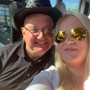 Meet your Posher, Cindy